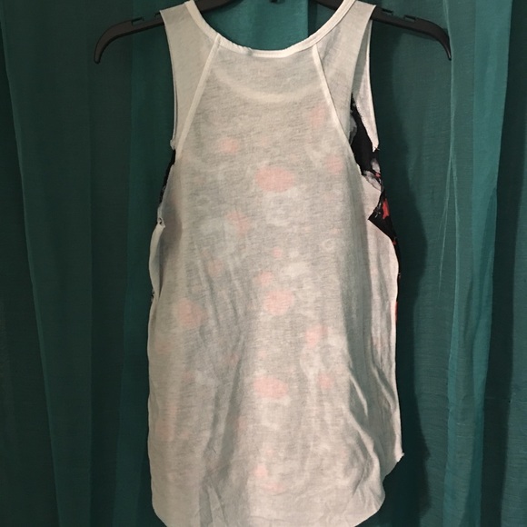 Social Misfits Tank Top - Picture 2 of 3